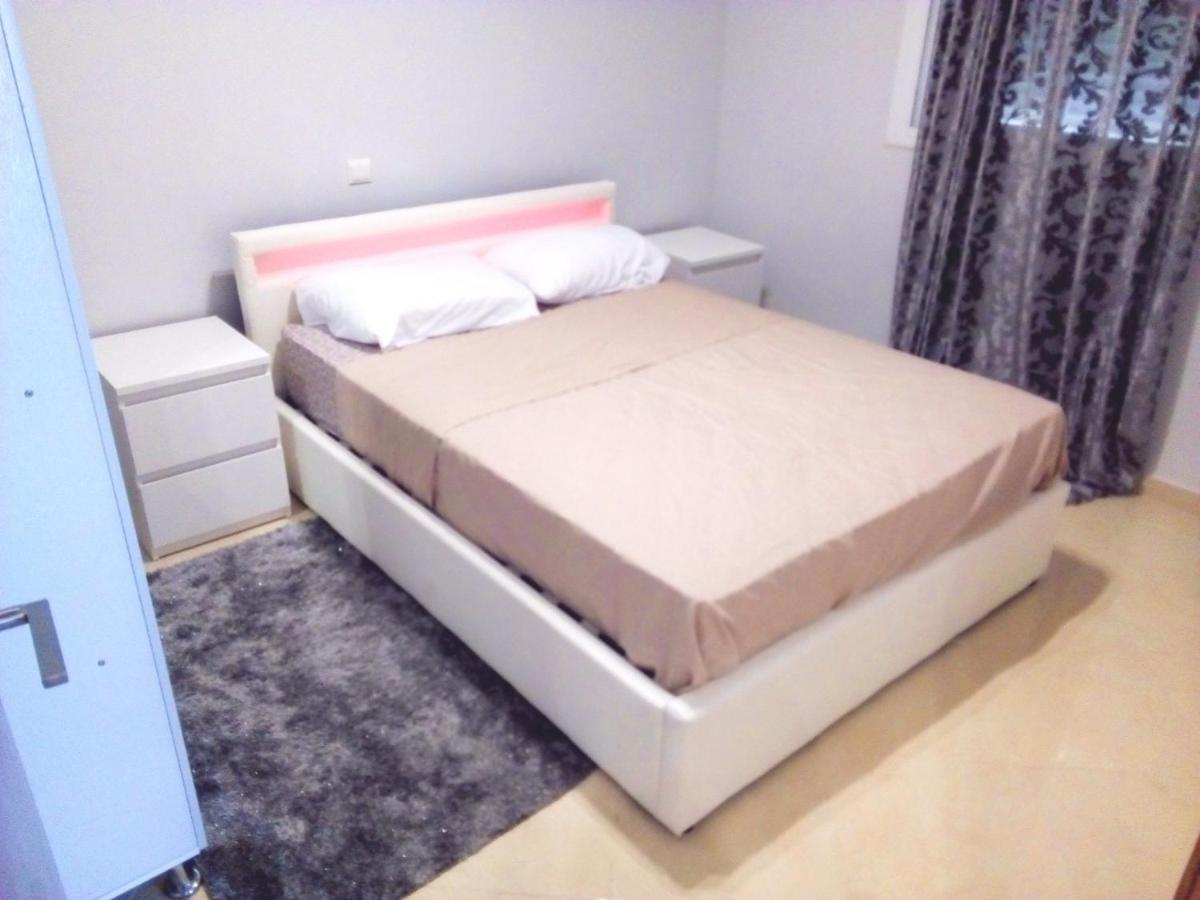 Appartement A Tanger Deux Chambres Экстерьер фото