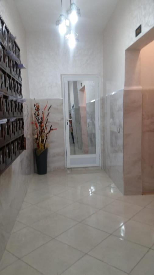 Appartement A Tanger Deux Chambres Экстерьер фото